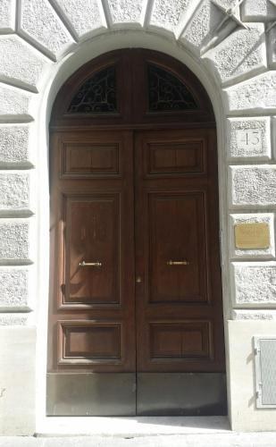 Interno 7 Luxury Rooms B&B photo 2