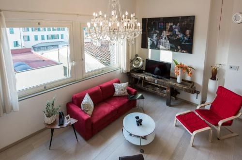 Florence Art Apartments photo 2