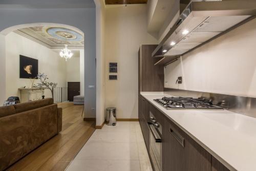 Florence Art Apartments photo 3