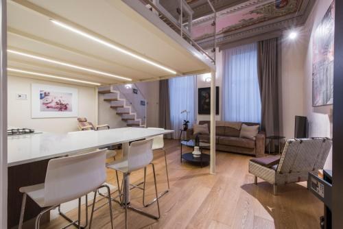 Florence Art Apartments photo 4