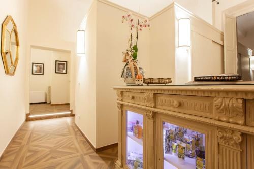 Palazzo Martellini Residenza D Epoca photo 4