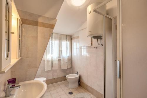B&B Piramide Terrace photo 1