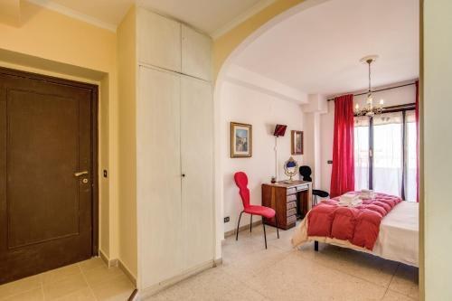 B&B Piramide Terrace photo 3