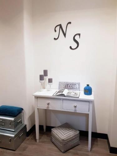 Nobilcasa Suites photo 2