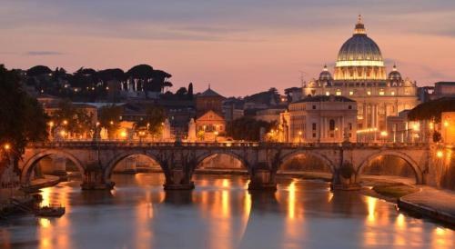 B&B Vatican's Keys photo 3