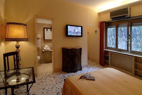 B&B Tiburtina Garden photo 3