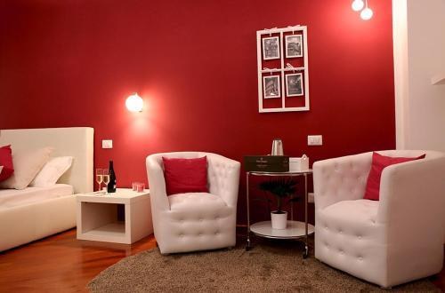 Le Coq Suites photo 2