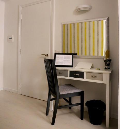 Le Coq Suites photo 4