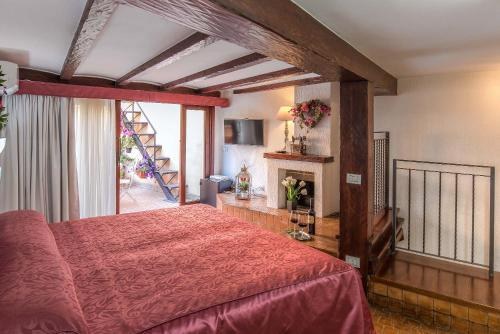 Trevi Rome Suite photo 1