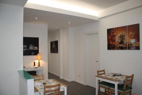 AV Domus Vatican St.Peter B&B photo 3
