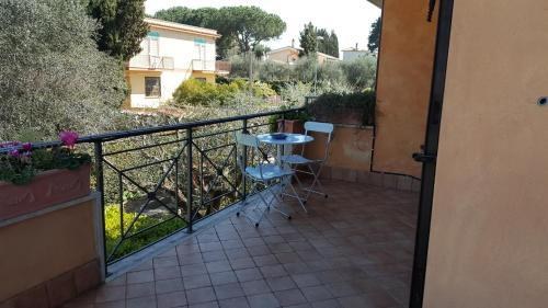 Aurelia Garden Gold B&B photo 3