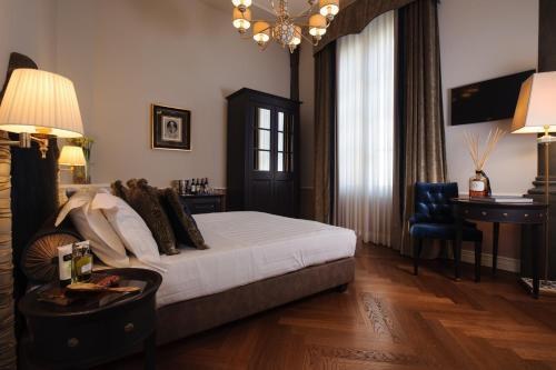 Palazzo Roselli Cecconi photo 4