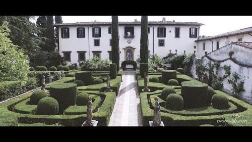 Villa le Piazzole photo 2