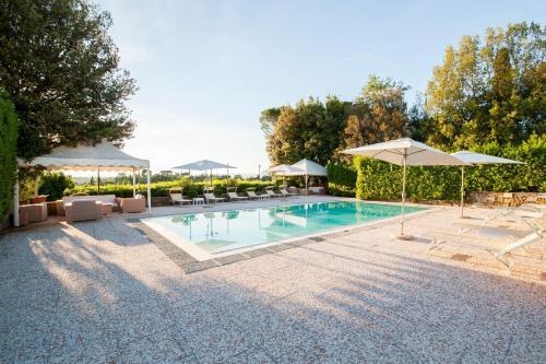 Villa le Piazzole photo 3