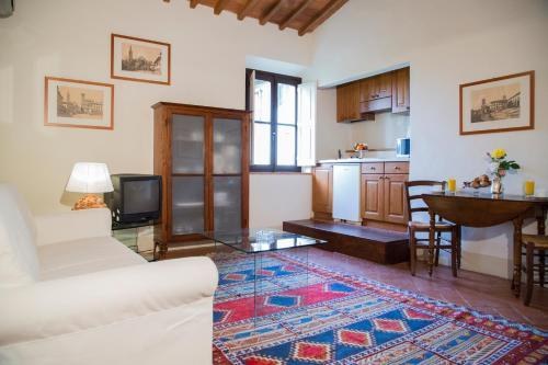 Villa le Piazzole photo 4