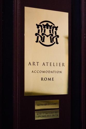 Art Atelier Accomodation photo 4