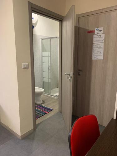 Hotel Lucania photo 1