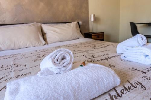 B&B Zen Trastevere photo 2