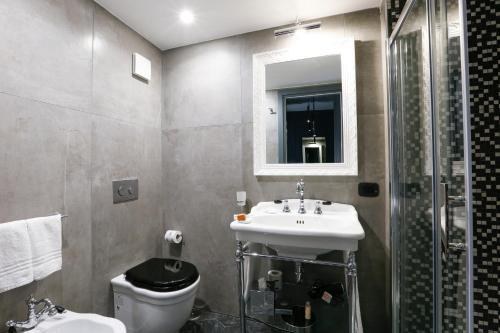 Saint B Boutique Hotel STB
