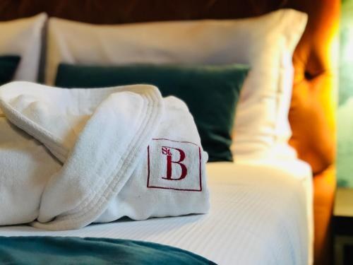 Saint B Boutique Hotel STB photo 1