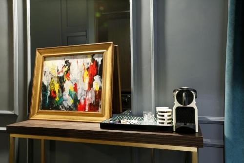 Saint B Boutique Hotel STB photo 3