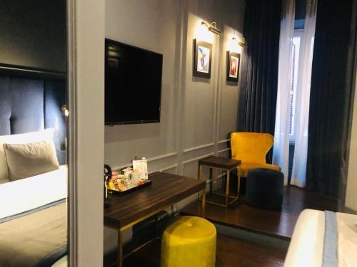 Saint B Boutique Hotel STB photo 4
