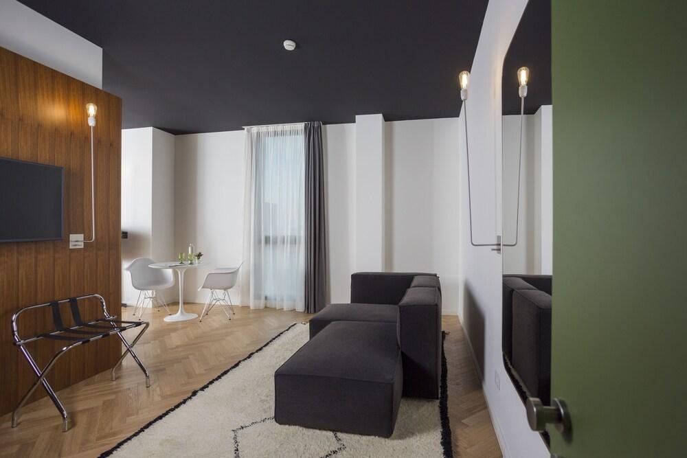 Collini Rooms photo 4