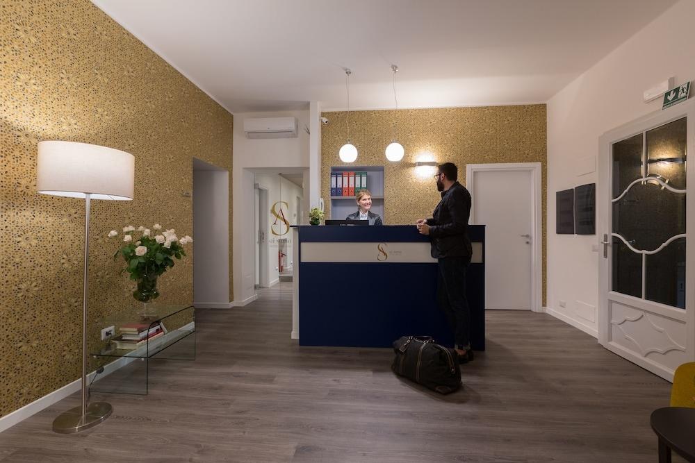 Ai Suma Hotel photo 1