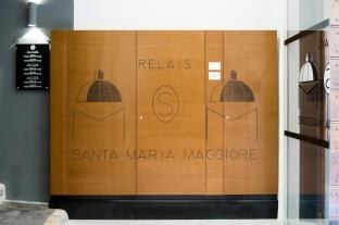 Relais Santa Maria Maggiore photo 3