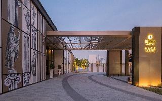 Banyan Tree Dubai photo 3