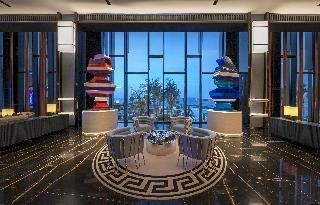 Banyan Tree Dubai photo 4