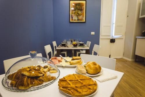 Angelina Rooms in Rome photo 3