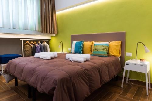 Angelina Rooms in Rome photo 4
