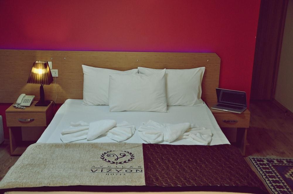 AVCILAR VIZYON HOTEL photo 1