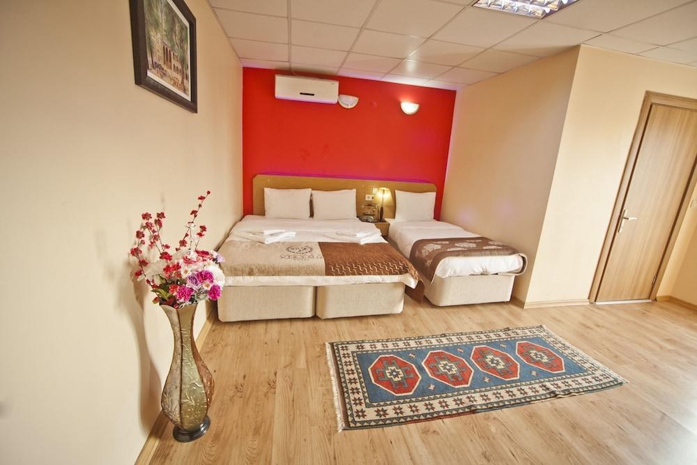 AVCILAR VIZYON HOTEL photo 2