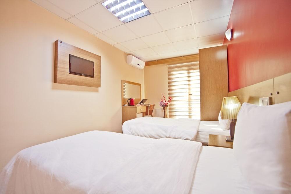 AVCILAR VIZYON HOTEL photo 3