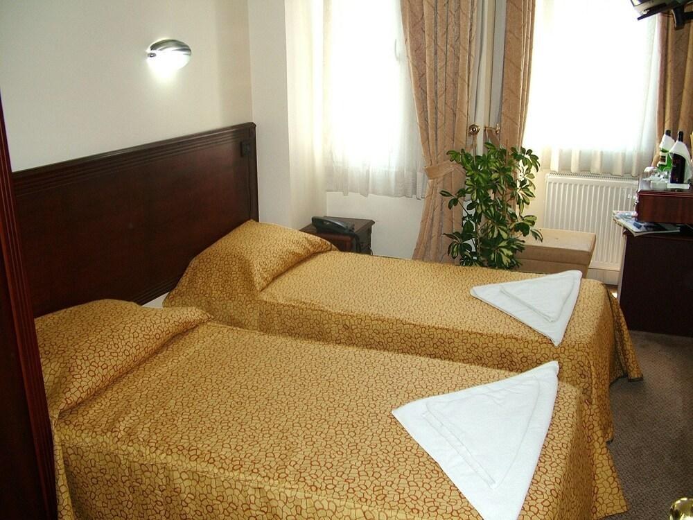 Mehmet Bey Hotel photo 1