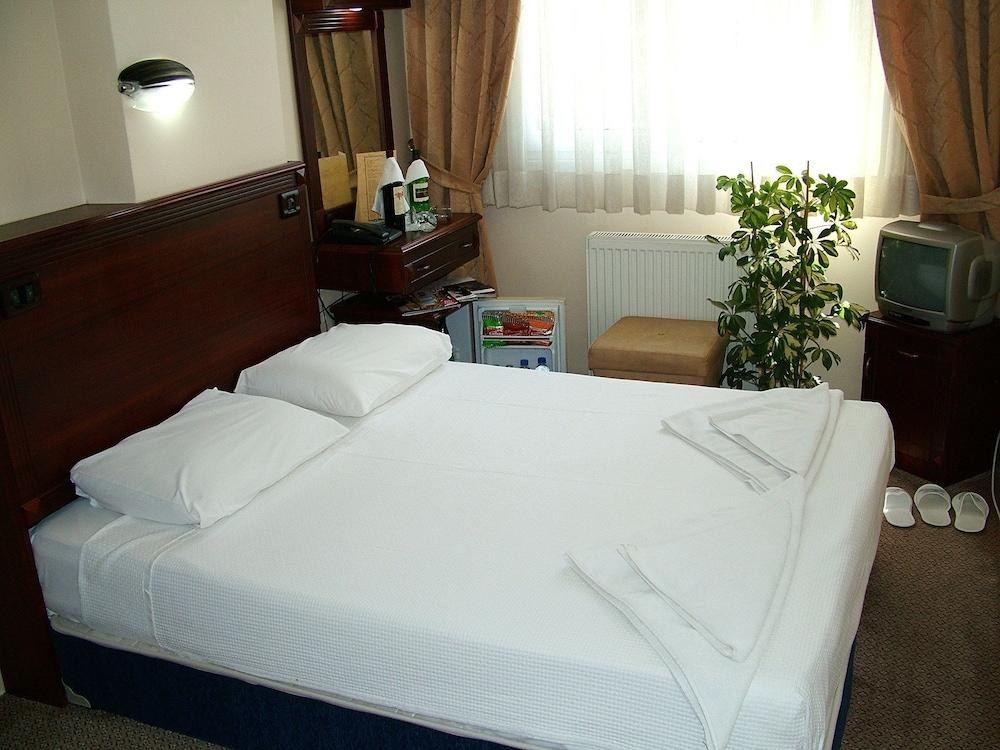 Mehmet Bey Hotel photo 2