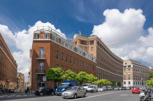 Hotel Royal Bissolati