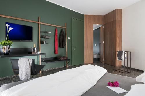 Hotel Royal Bissolati photo 1