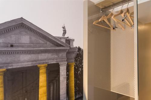 B&B Hotel Roma Pietralata Tiburtina photo 2