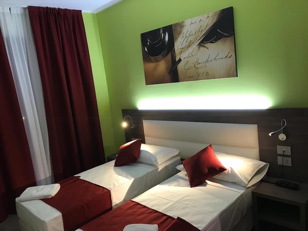 Hotel Stradivari photo 1