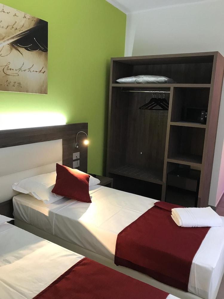 Hotel Stradivari photo 2