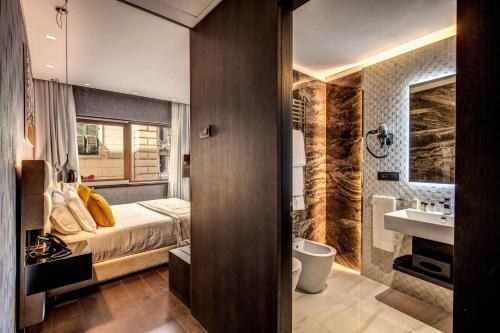 Prassede Palace Hotel photo 1
