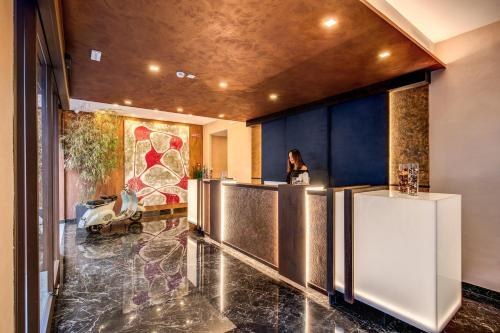 Prassede Palace Hotel photo 4