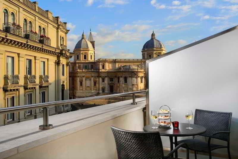 Double Tree by Hilton Rome Monti
