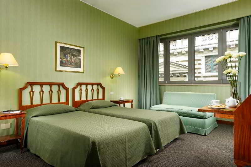 Double Tree by Hilton Rome Monti photo 3