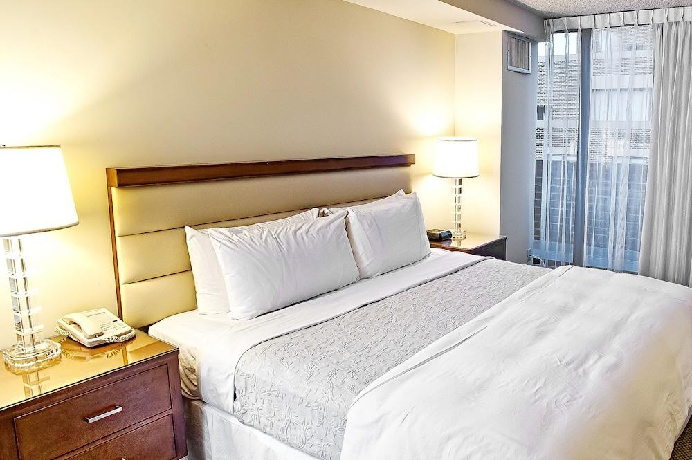 Georgetown Residences by LuxUrban, Trademark Coll by Wyndham photo 1