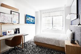 Club Quarters Hotel White House, Washington DC photo 2