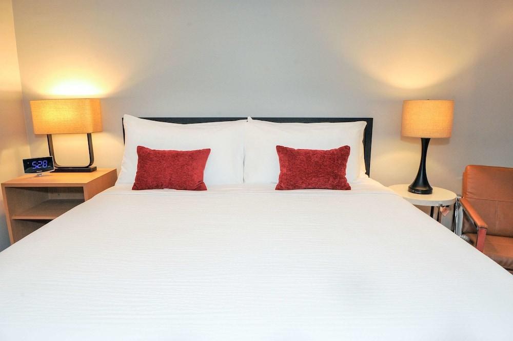 Infinity Hotel San Francisco, Tapestry Collection by Hilton photo 2